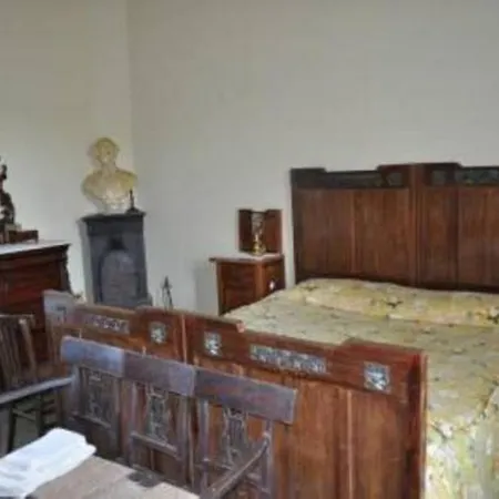 Appartement Castello San Leonino Quercegrossa