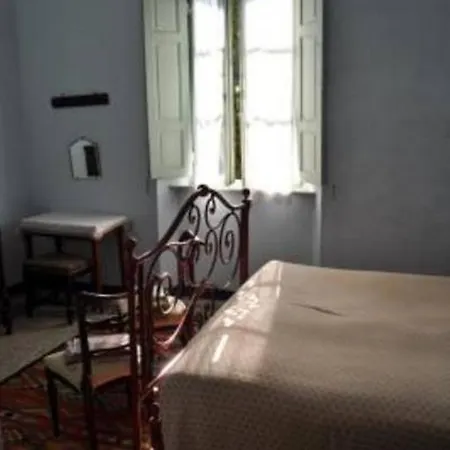 Appartement Castello San Leonino *