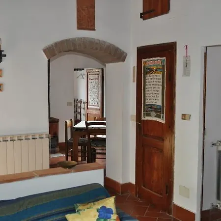 Castello San Leonino * Quercegrossa