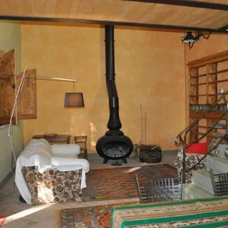 Appartement Castello San Leonino