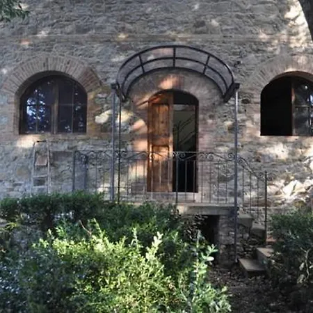 Castello San Leonino Quercegrossa