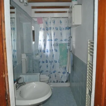 Castello San Leonino Appartement