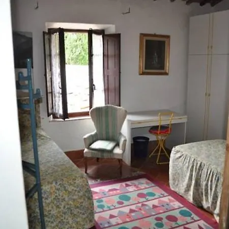 Castello San Leonino Appartement Quercegrossa