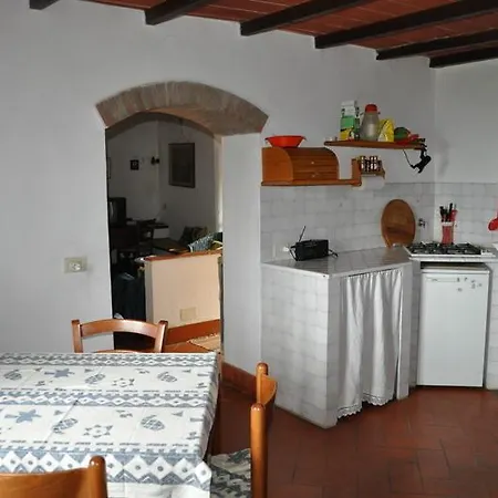 Castello San Leonino Appartement Quercegrossa